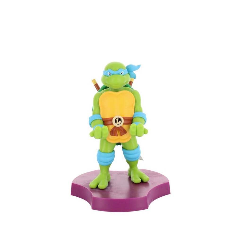 Cable Guys TMNT LEONARDO - Tilbehør til spillekonsol