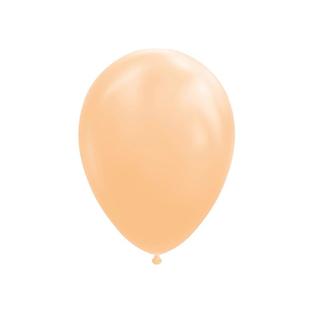 Globos Balloons Nude 30cm 10pcs.