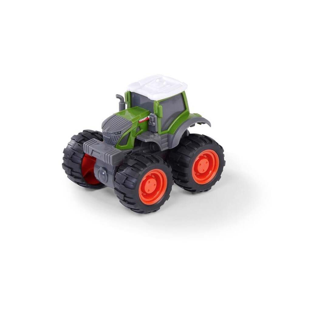 Dickie Fendt Monstertruck Traktor