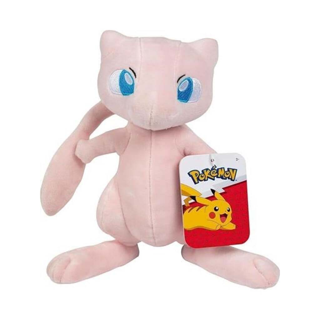 Pokemon Mew Bamse 20 cm