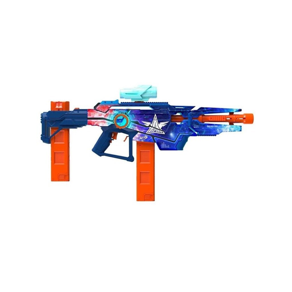 NERF LoadOut Galactic Commander