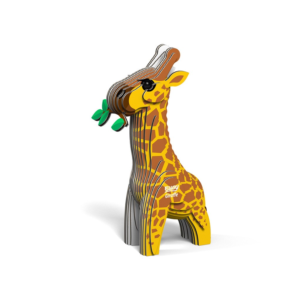 Eugy Giraffe