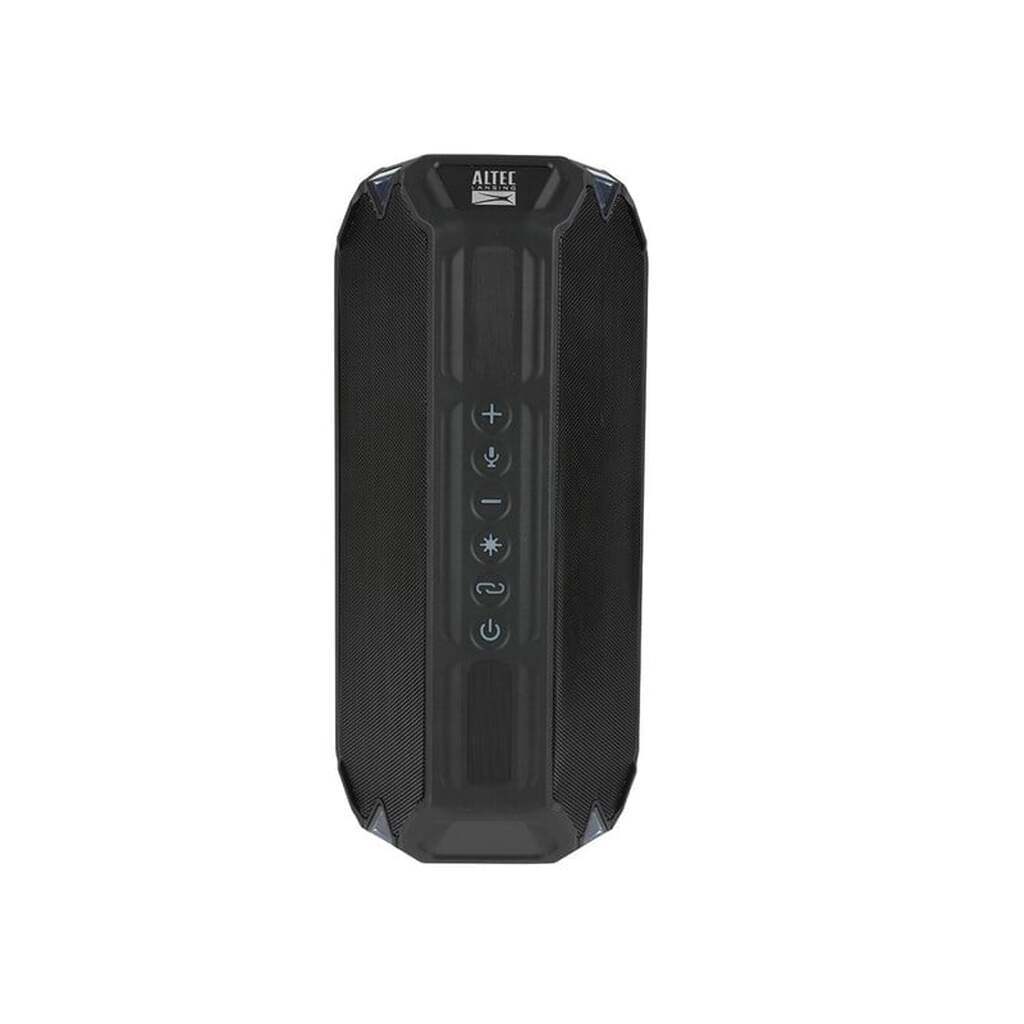 Altec Lansing Speaker IMW1400 HydraBoom RGB Waterproof Black
