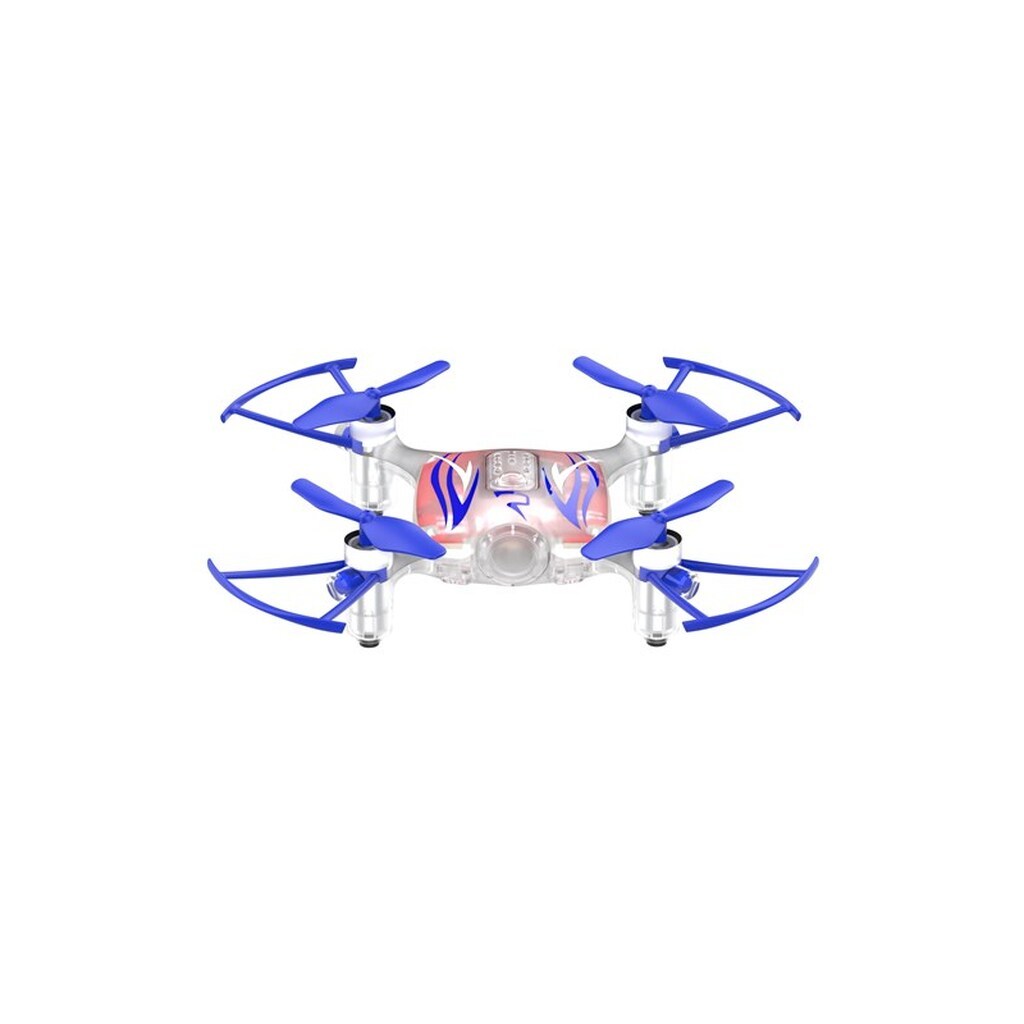 Syma - Revolt R/C X20T Night Hawk Minidrone