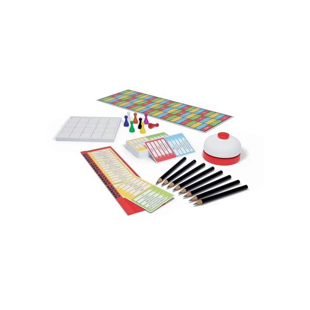 Goliath Picto Rush Drawing Game