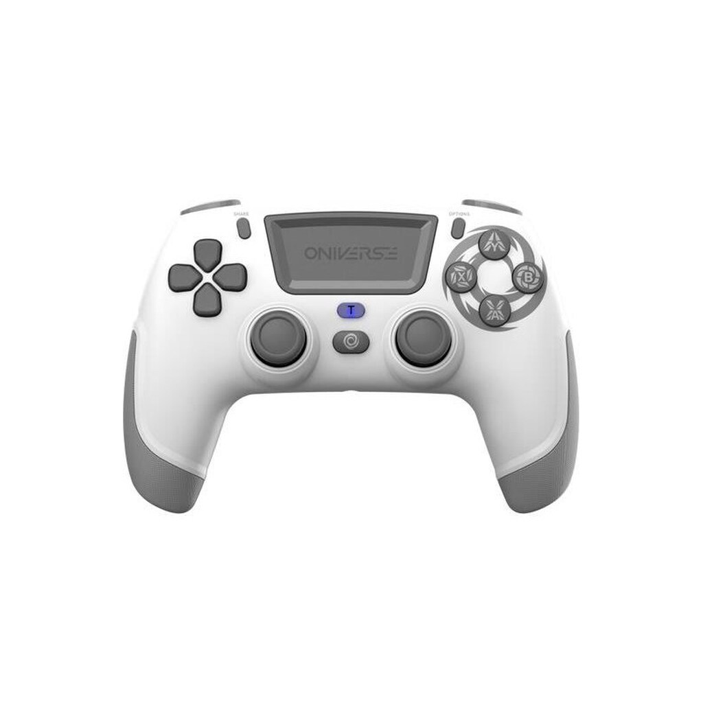 Oniverse Revolt V2 BT Wasp - Moon White - Wireless Controller - Sony PlayStation 4