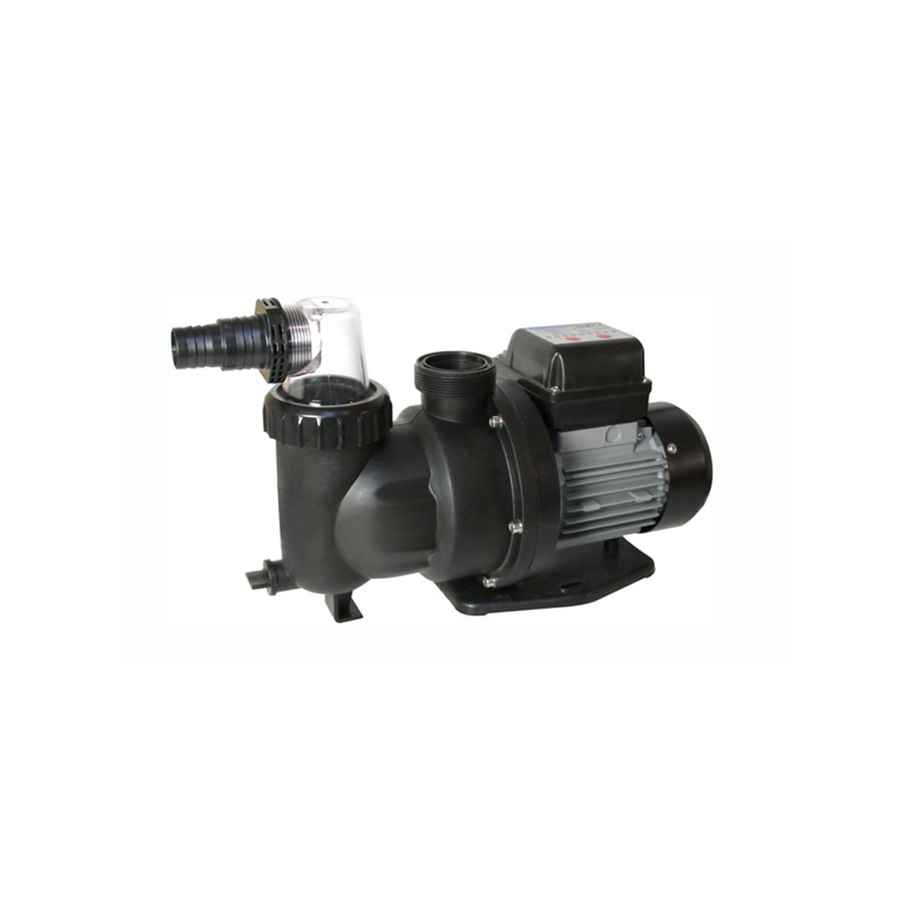 Swim &amp; Fun Pump w/Timer 450W EI2