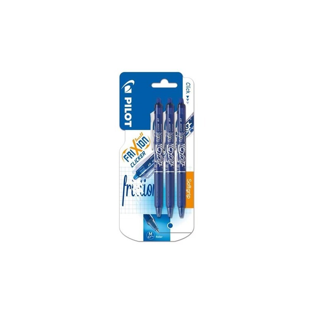 Pilot Pen Pilot FriXion Ball Clicker