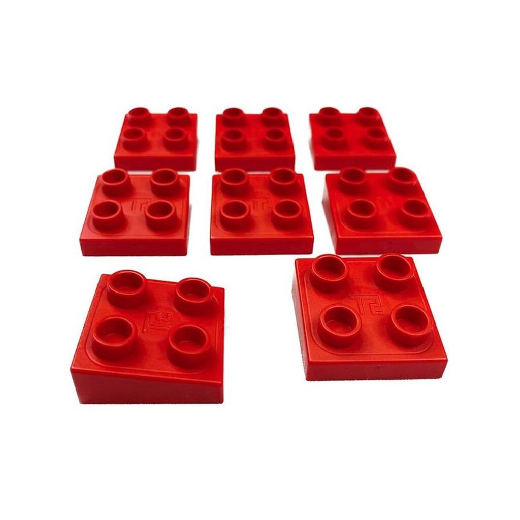 TOY2 8 Slope