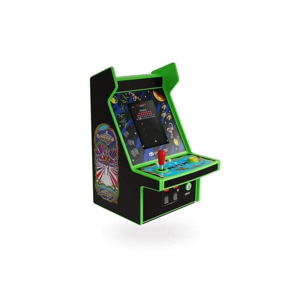 My Arcade GALAGA MICRO PLAYER PRO