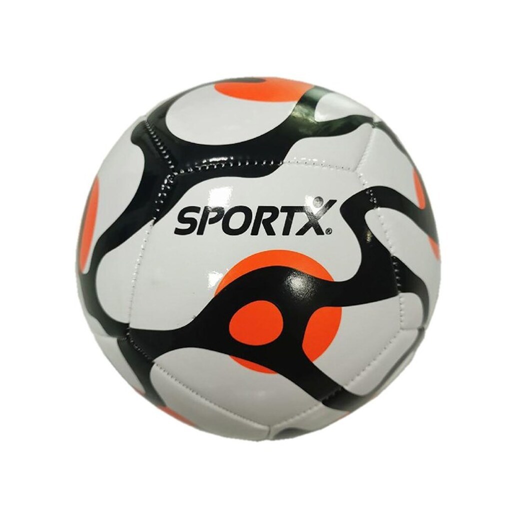 SportX Football Striker Orange 330-350gr