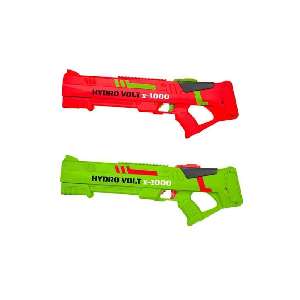 Toi-Toys Splash Electric Water Gun Giant