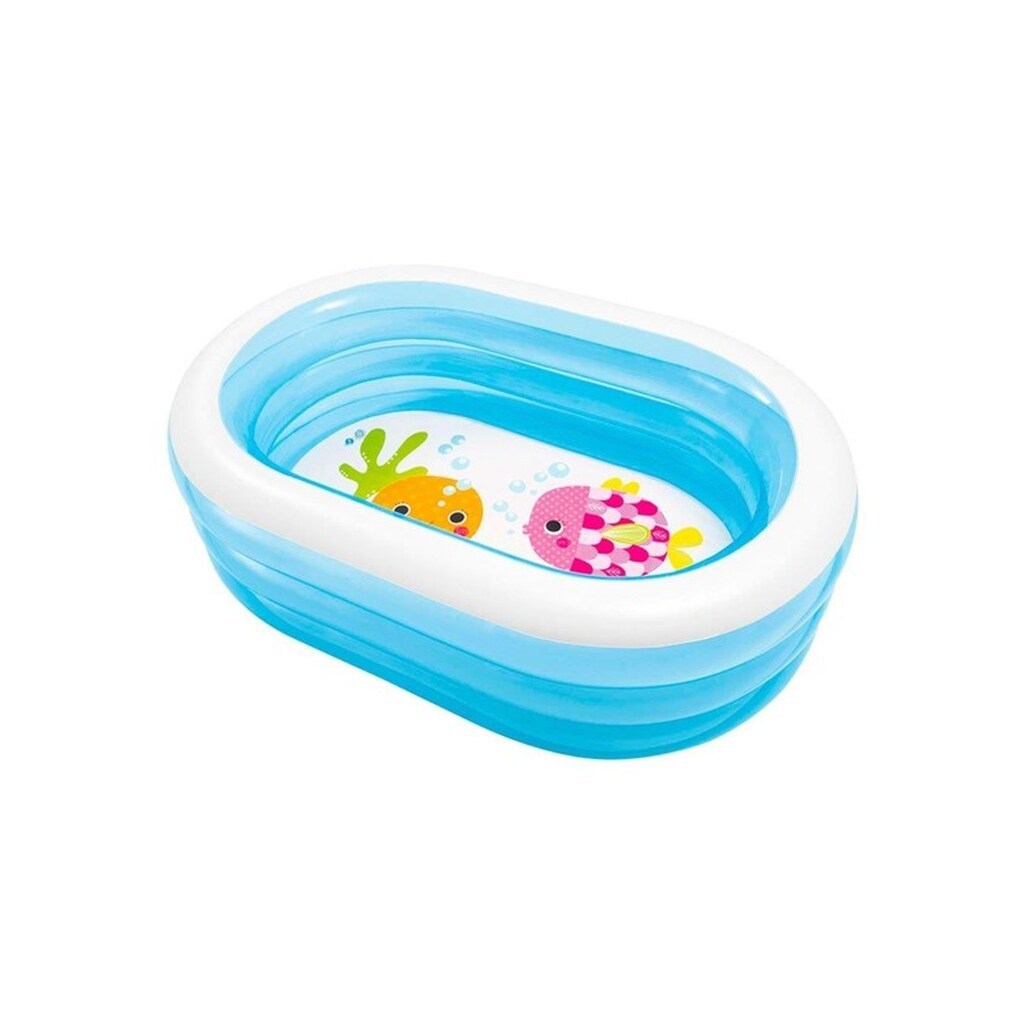 Intex Sea Friends Pool
