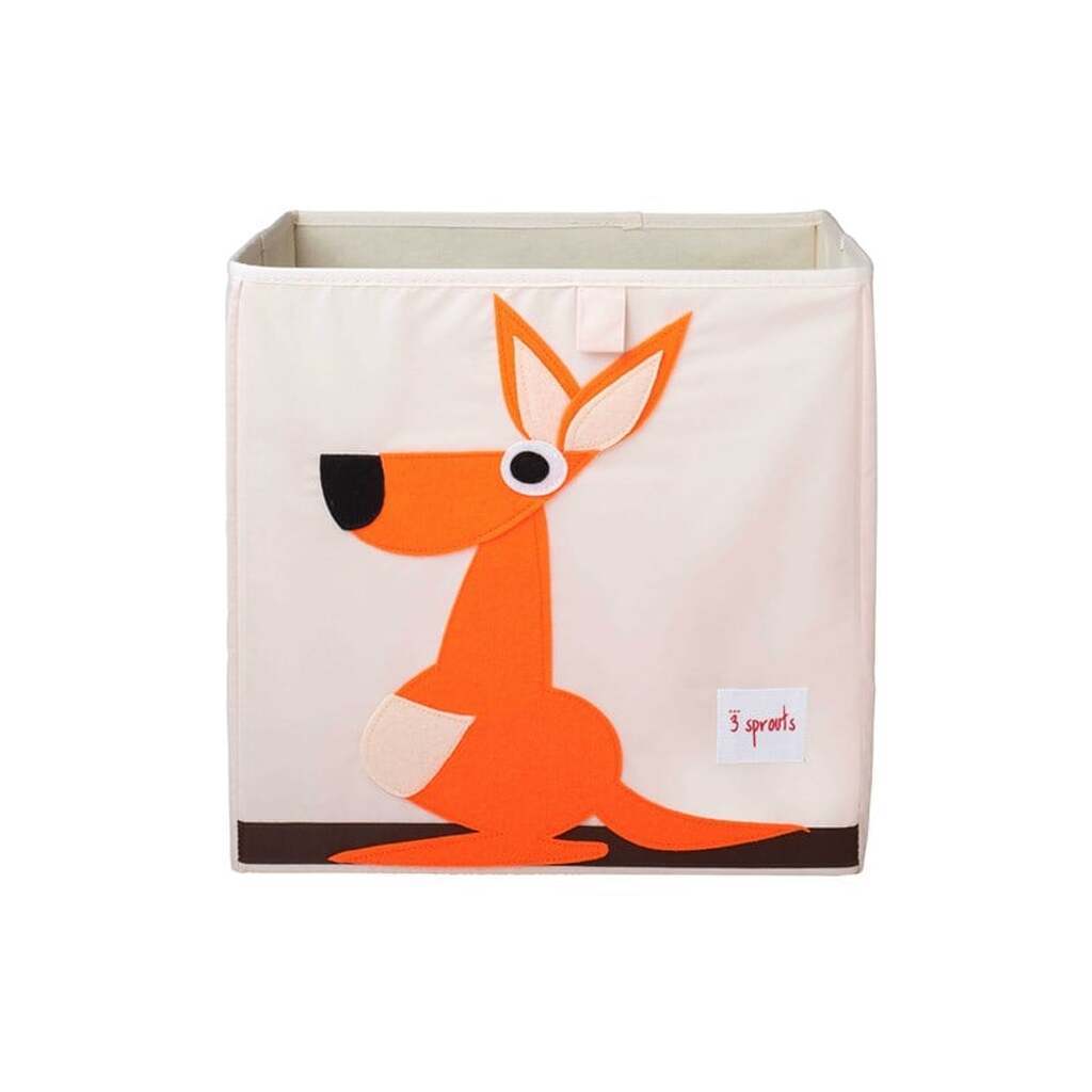 3 Sprouts Opbevaringskasse, Kangaroo