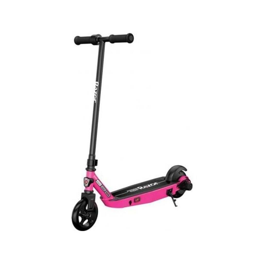 Razor PC S80 Pink (16 km/t)