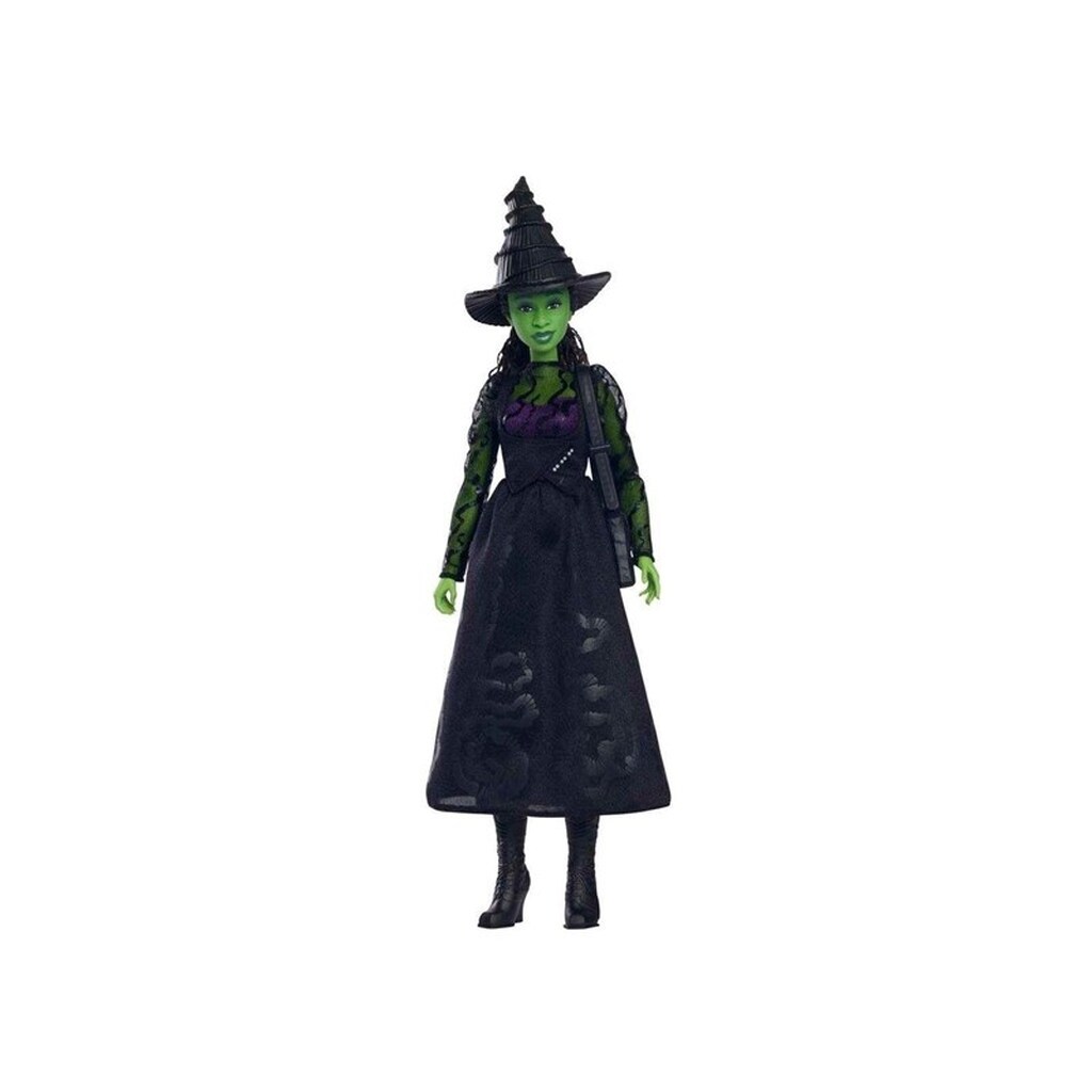 Wicked Ballroom Glinda Dukke