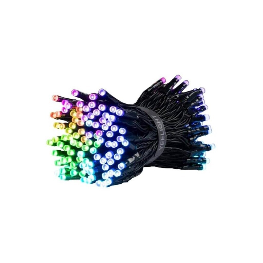 Yeelight Christmas String Lights 20m