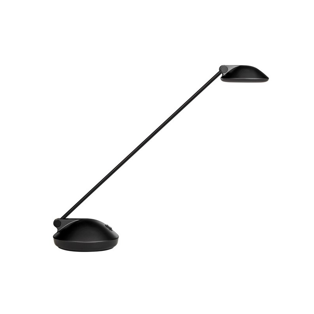 Unilux Joker 2.0 LED lampe, sort