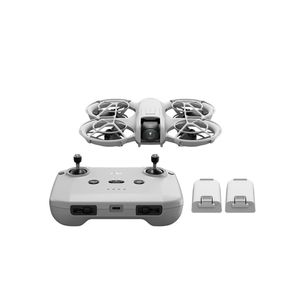 DJI - Neo - Fly More Combo - 135 g - C0