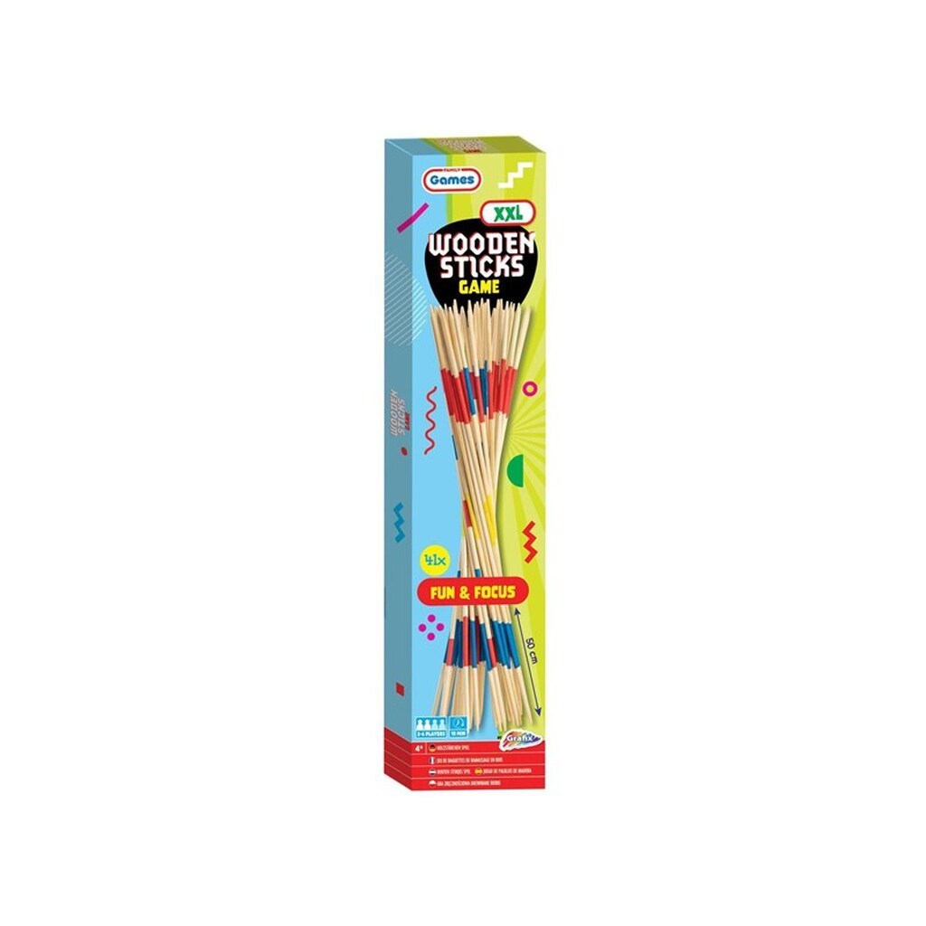 - Mikado XL