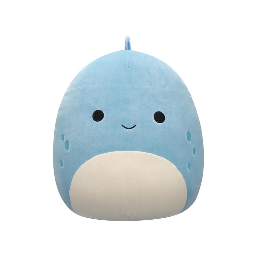 Squishmallows John-John Dinosaur 40 cm