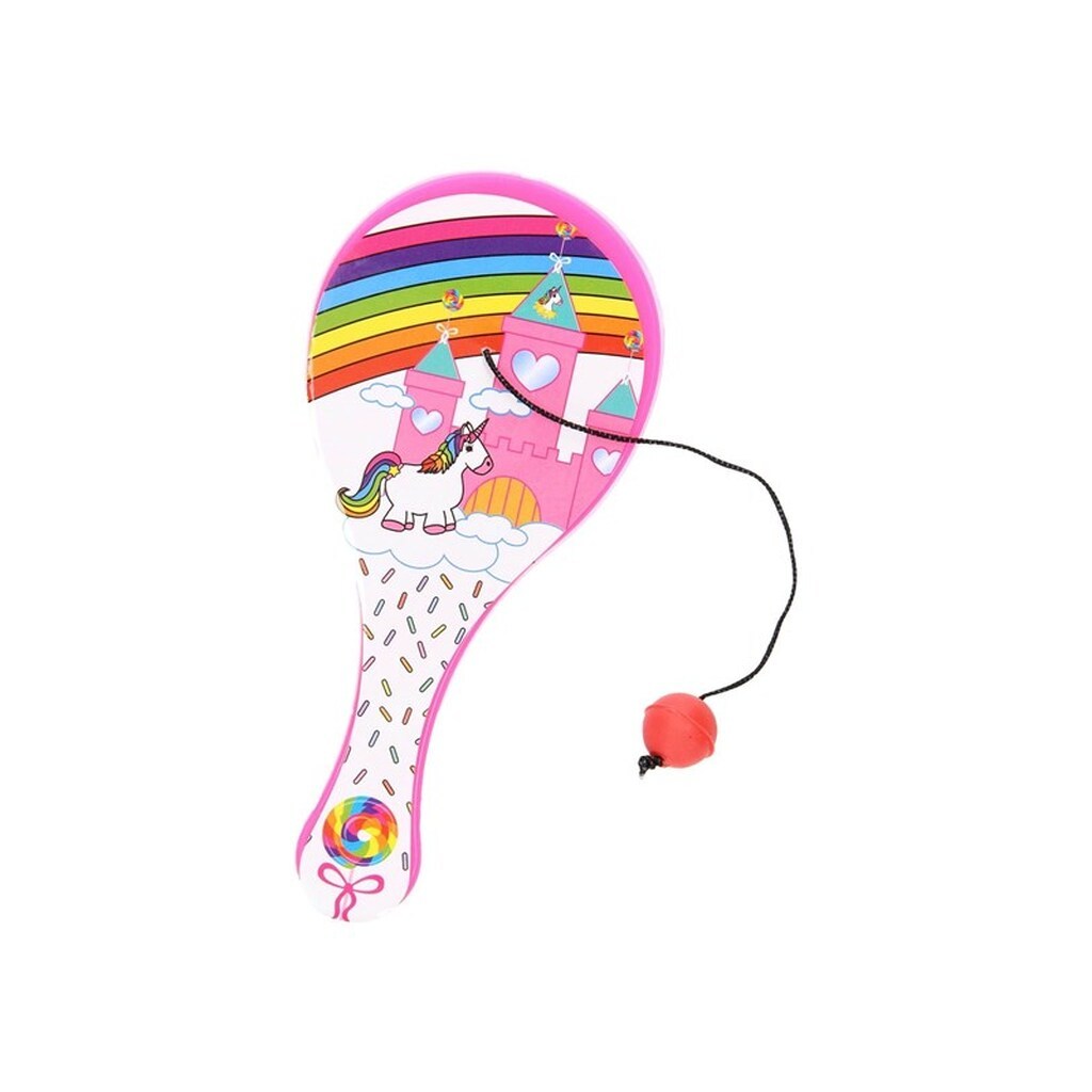LG-Imports - Mini Tap Ball Unicorn