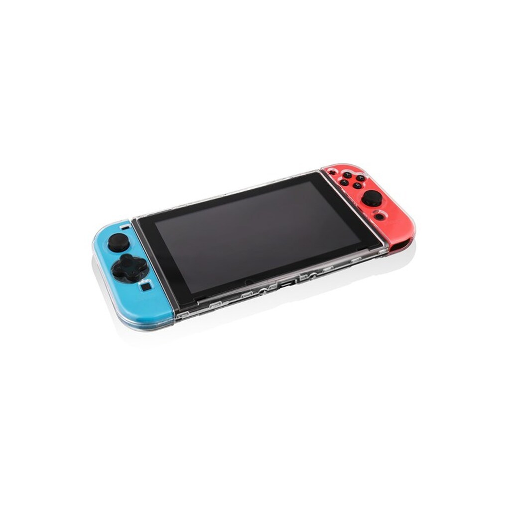 Nyko Dpad - Miscellaneous Cover - Nintendo Switch