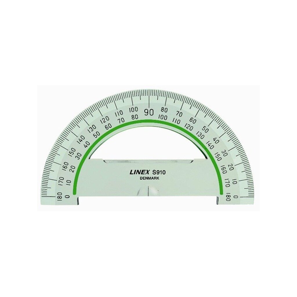 Linex  S910 Super Series Vinkelmåler