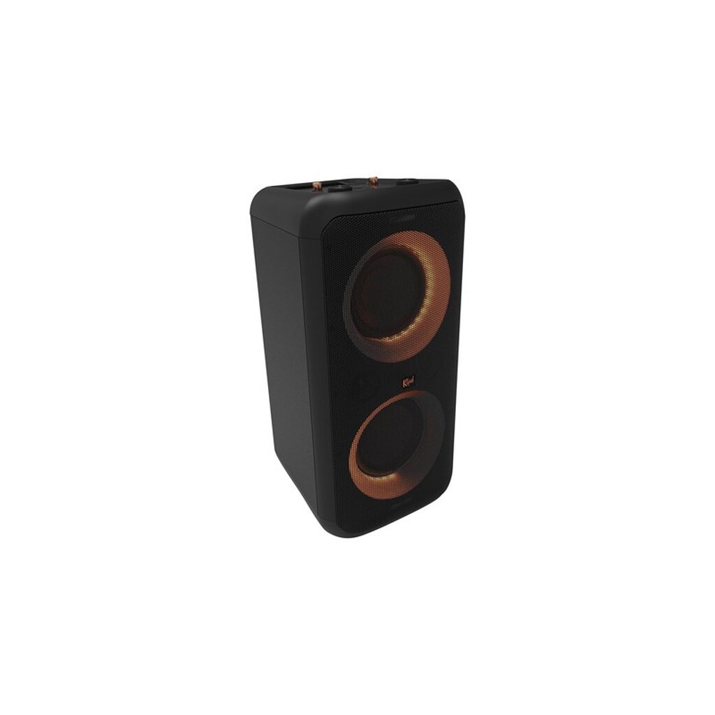 Klipsch GIG XXL - Black