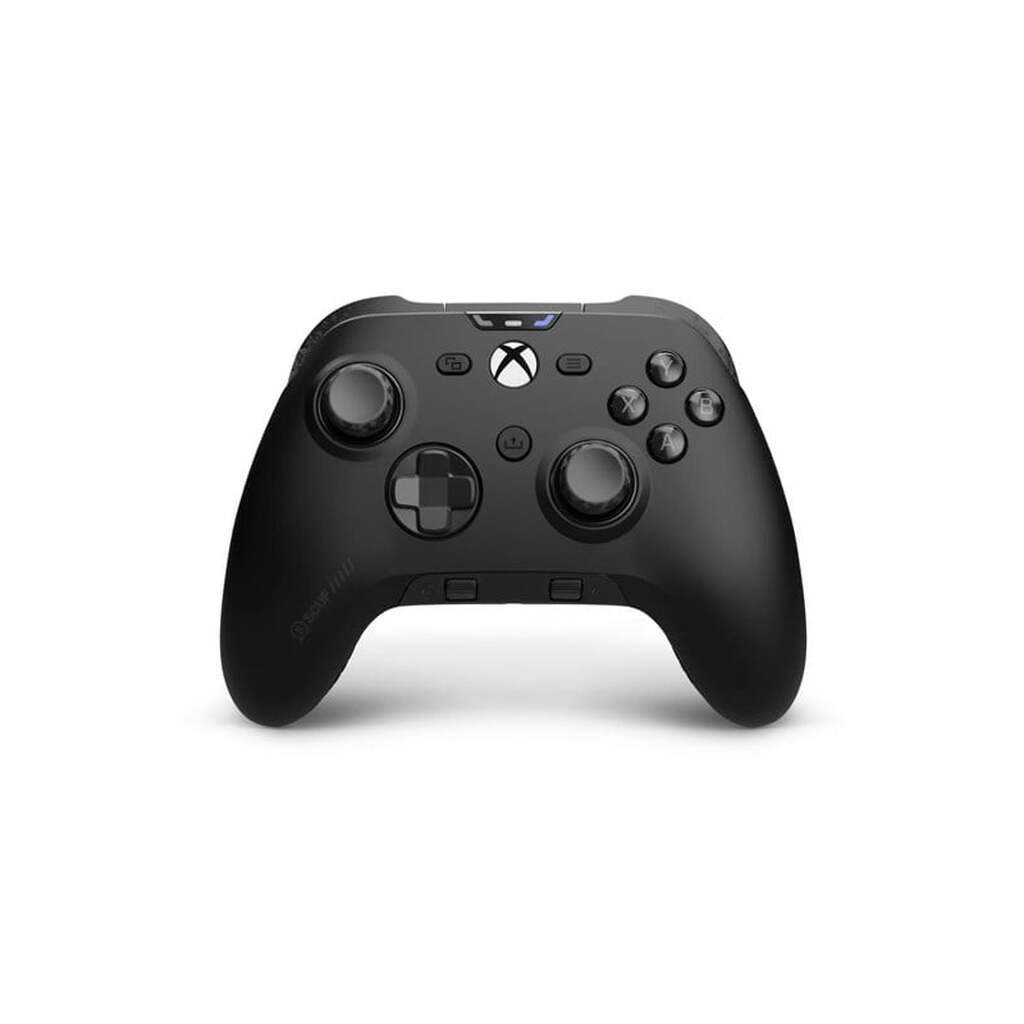 Scuf Valor Pro Wireless Preconfigured Controller - Sort - Wireless Controller - Microsoft Xbox One