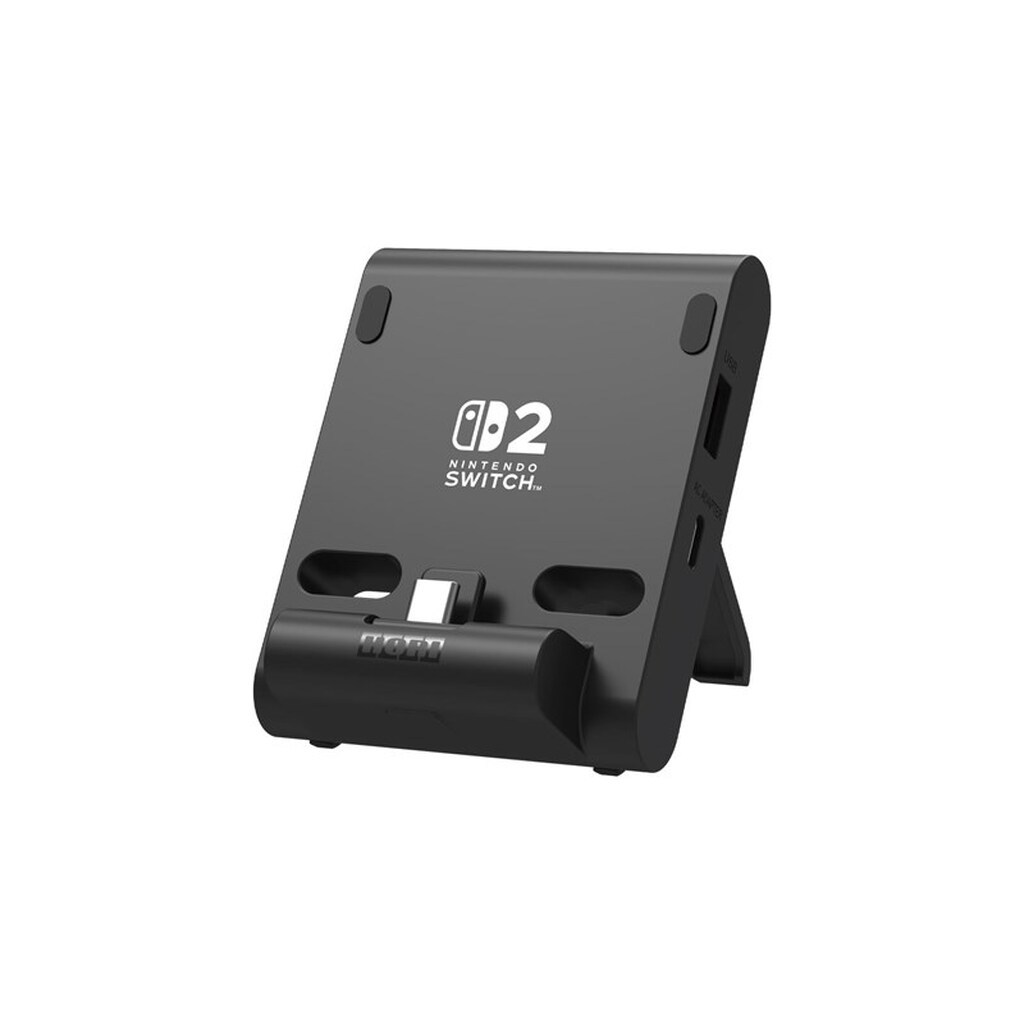 HORI Dual USB PlayStand - Nintendo Switch 2