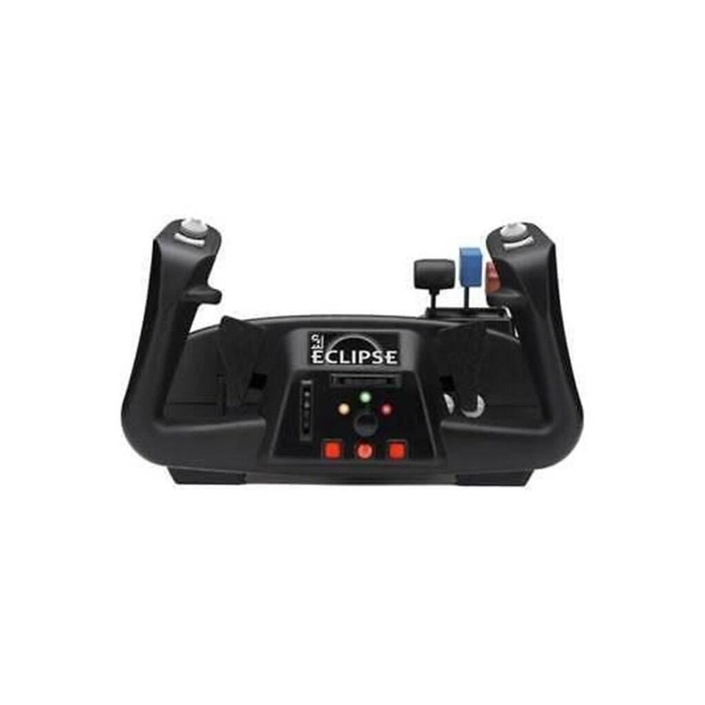 CH Products Eclipse - Wired Yoke - PC