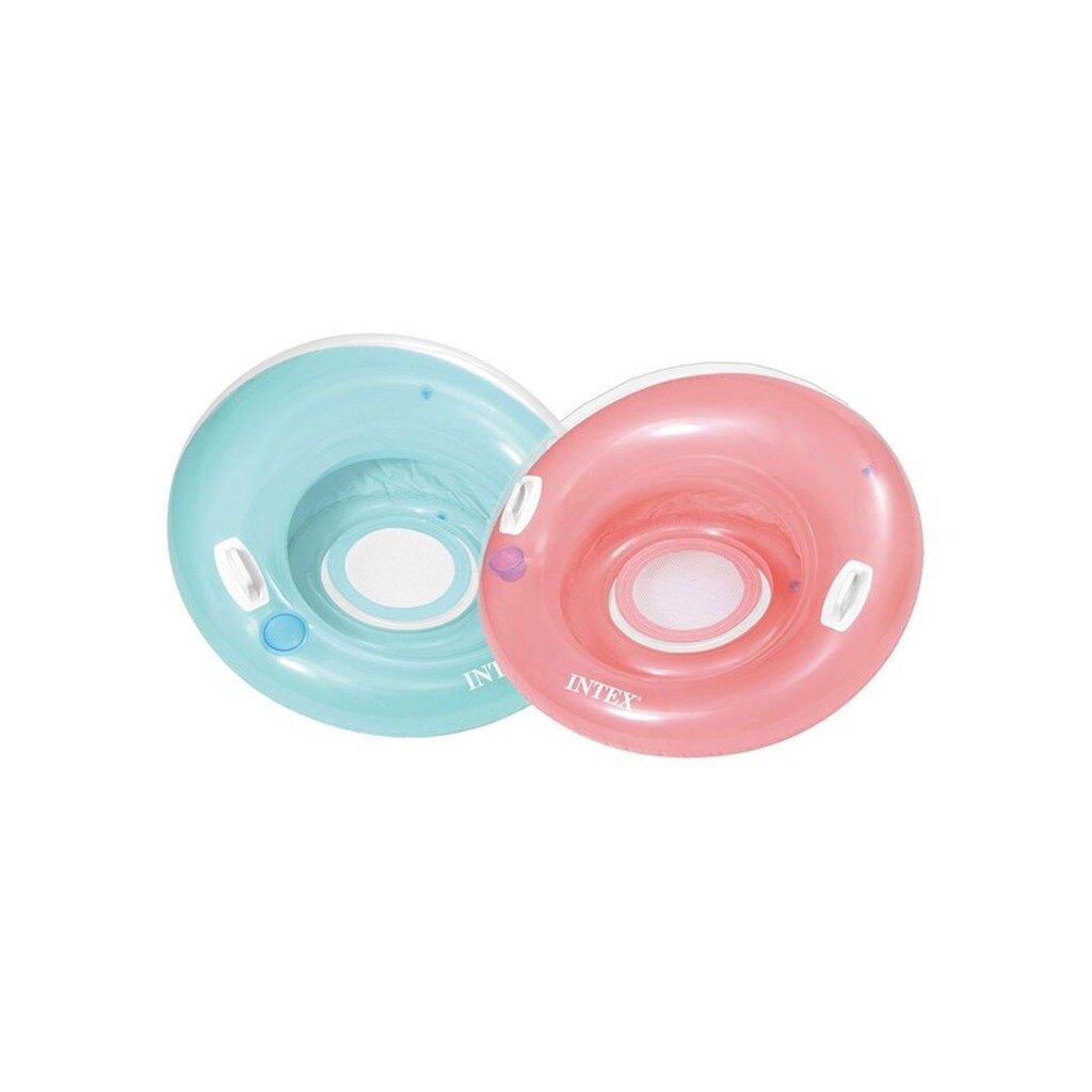 Intex Swimming Band Sit &apos;n Lounge 119cm