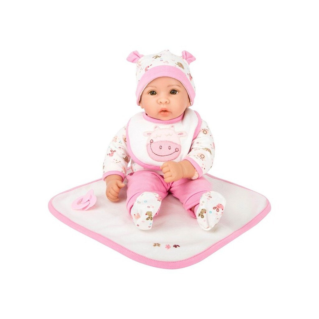 Small Foot - Baby doll Hannah