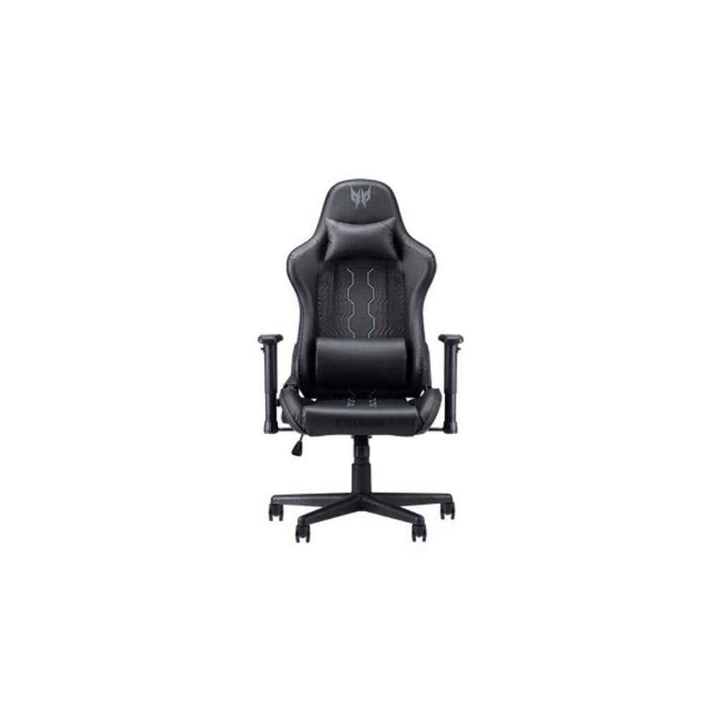 Acer Predator PGC330 Gamer Stol - PU Læder - Op til 120 kg