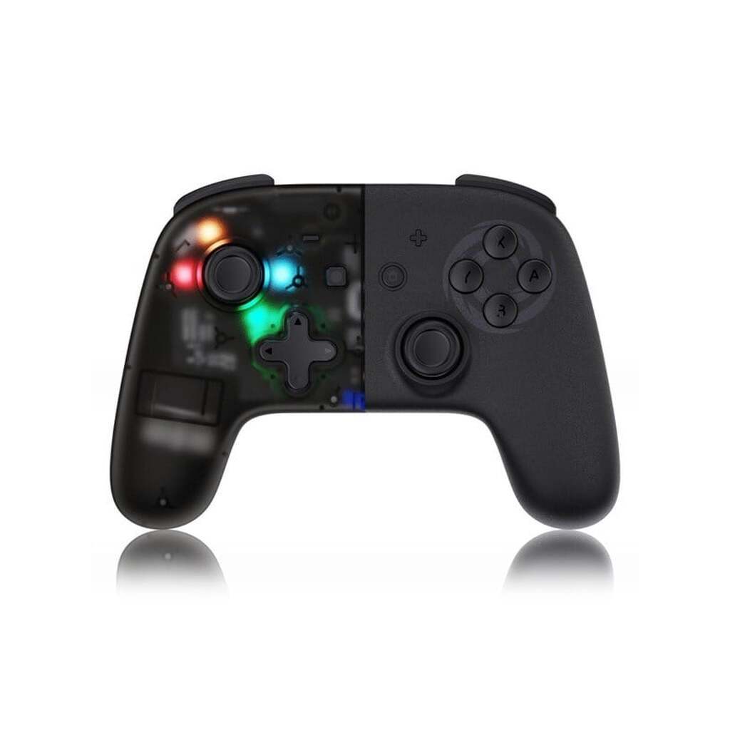 Oniverse BLACK STAR - Wired Controller - Nintendo Switch