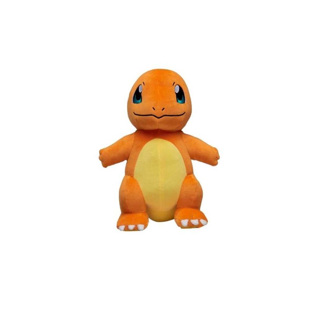Pokemon Charmander Bamse 30 cm