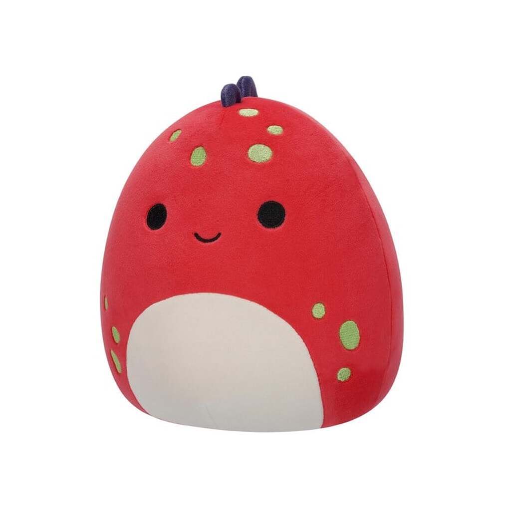 Squishmallows Dolan the Dinosaur 19 cm