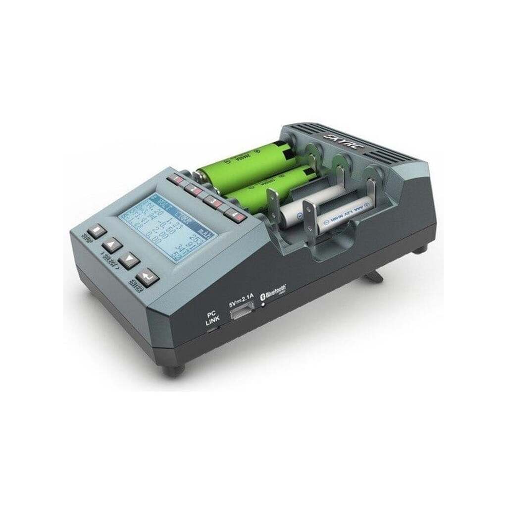 SkyRC - Charger MC3000