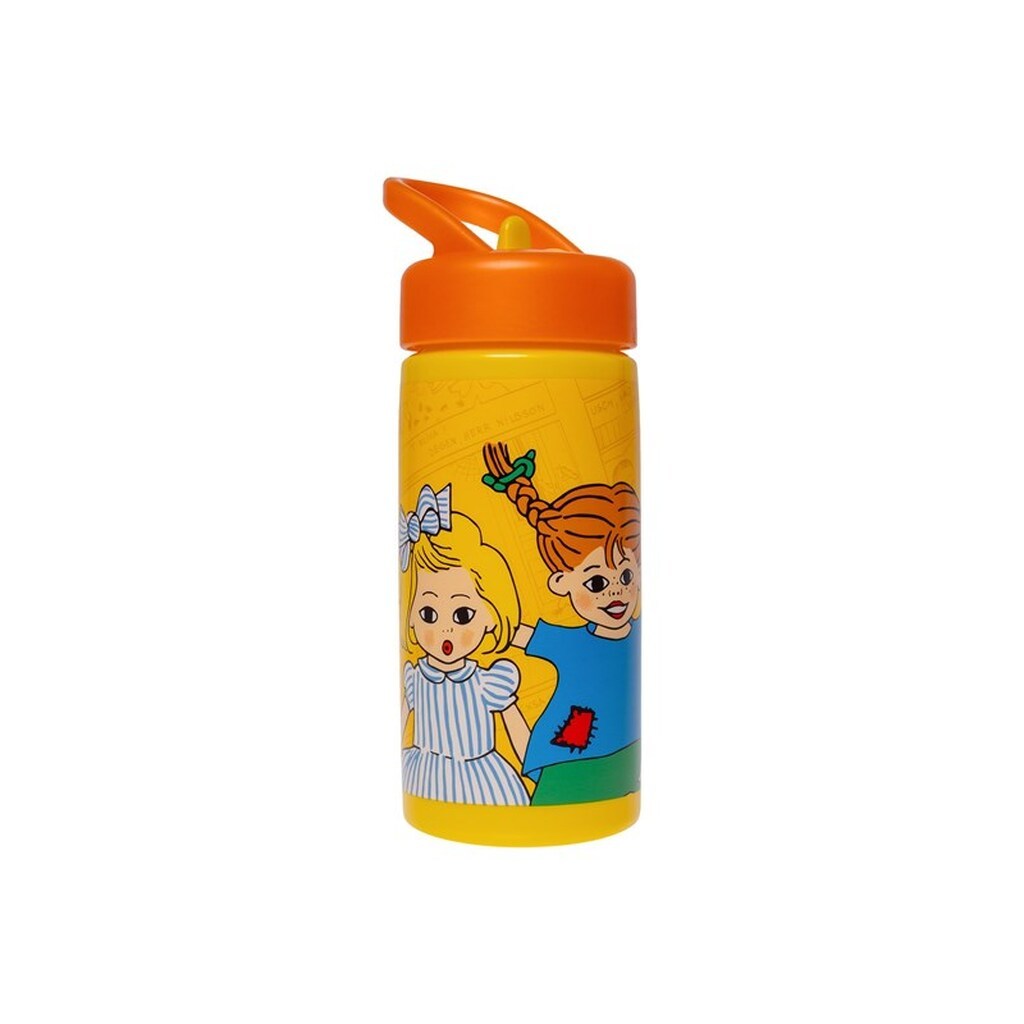Euromic PIPPI Sipper water bottle 410ml