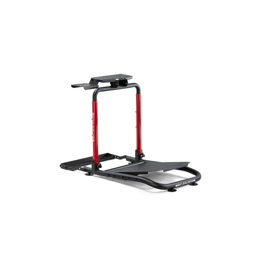 Next Level Racing Wheel Stand Lite 2.0 Gaming stol hjul / pedaler stand