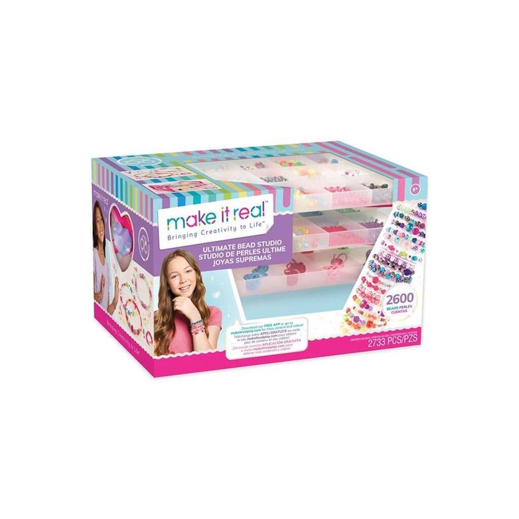 Make It Real Ultimate Bead Studio