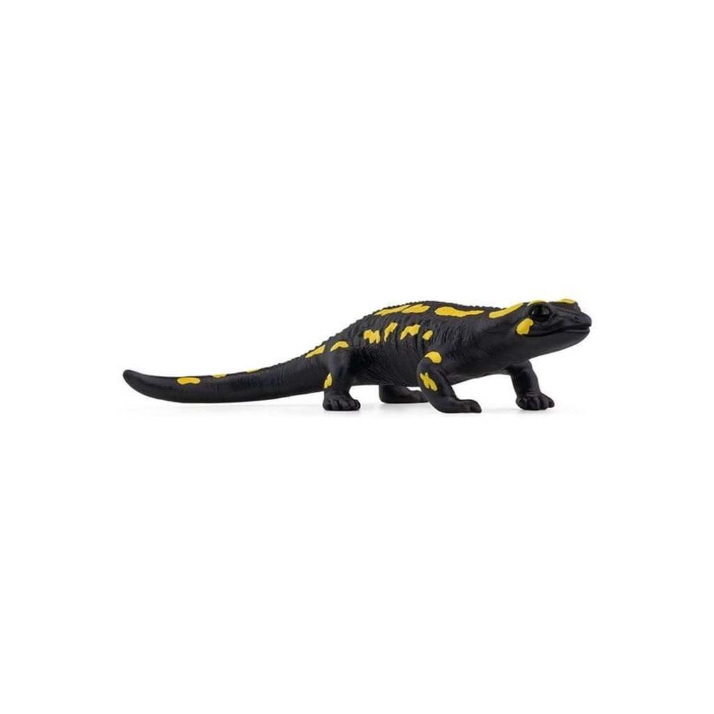 Schleich Ild salamander