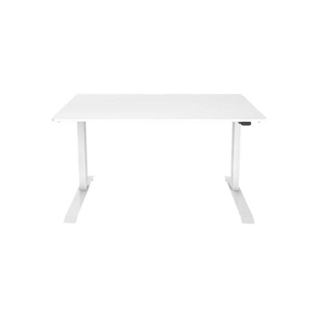 DIGITUS Electric Height-Adjustable Desk Gamer Bord