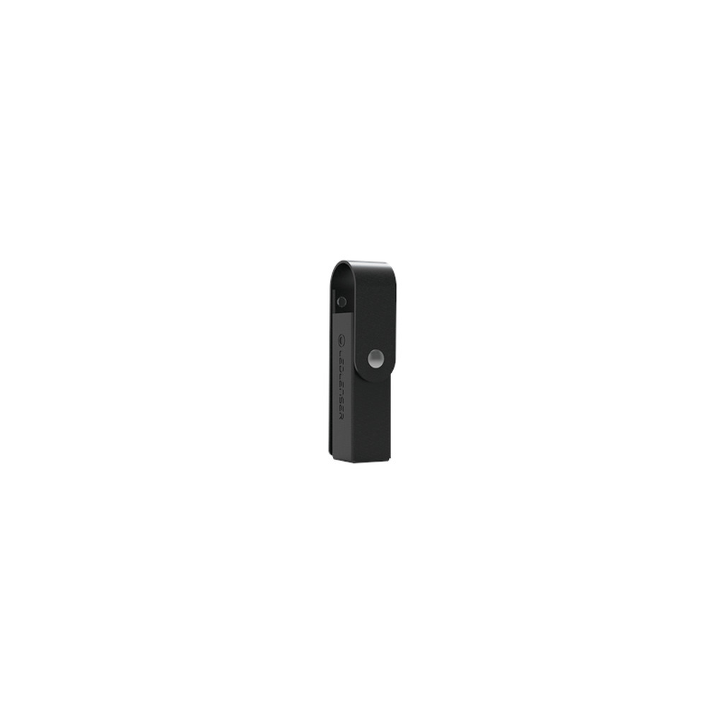 Ledlenser Leather Pouch Type D