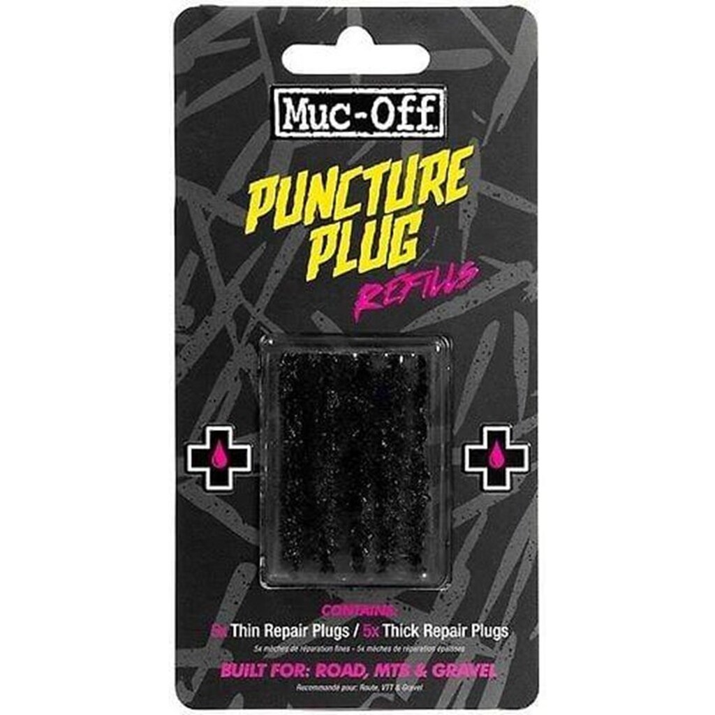 Muc-Off B.A.M. Tubeless Repair Refill Kit