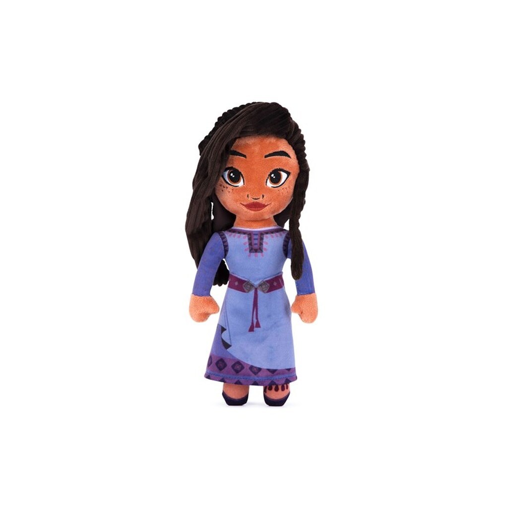 Disney Wish, Asha Bamse (30 cm)
