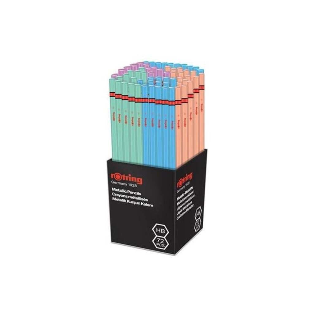 Rotring 2090067 graphite pencil