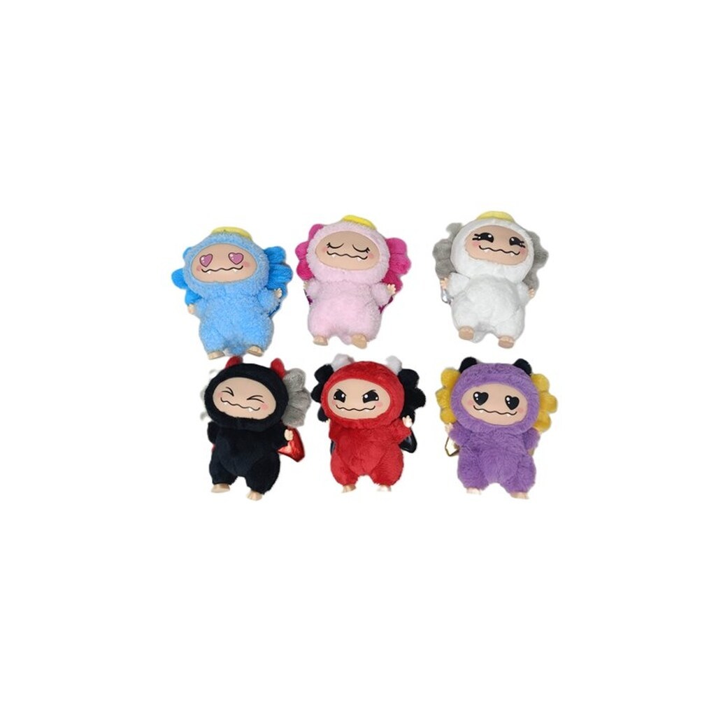 Bum Bum Boo Angel or Devil - blind bag