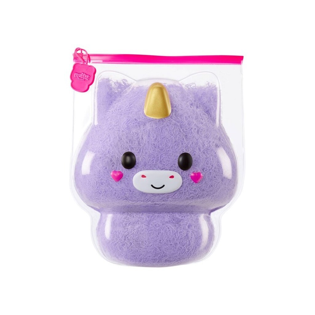 Fluffie Stuffiez Large Unicorn